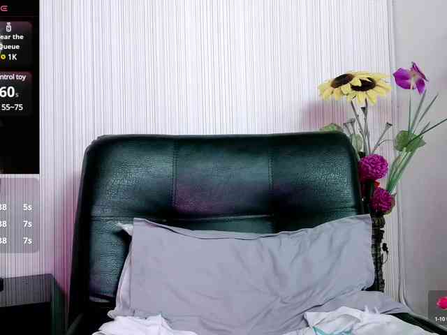 anastaciacute85 webcam