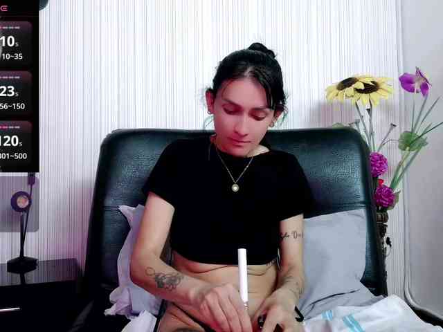 anastaciacute85 webcam
