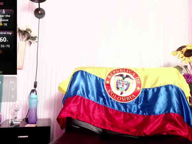 anastaciacute85 webcam