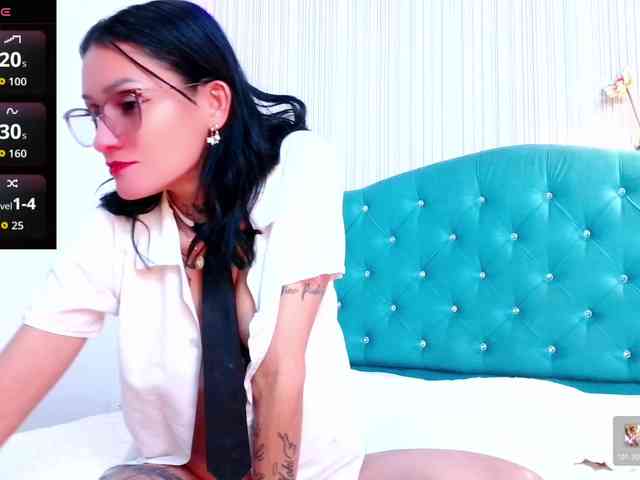 anastaciacute85 webcam