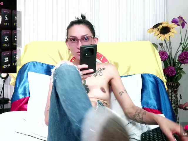 anastaciacute85 webcam