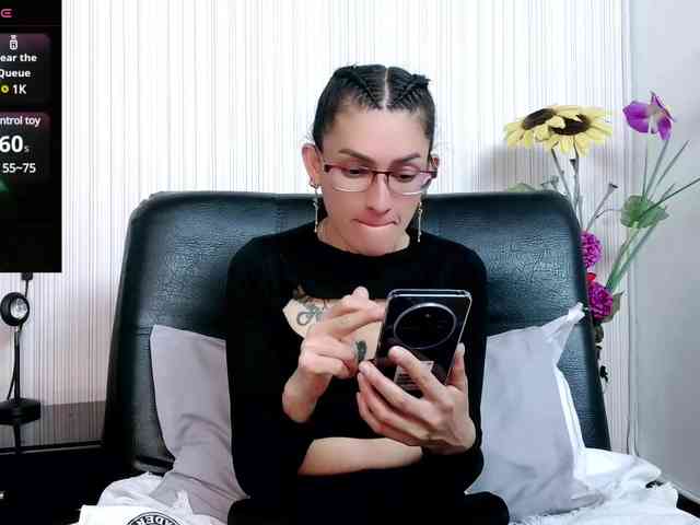 anastaciacute85 webcam