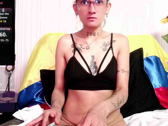 anastaciacute85 webcam