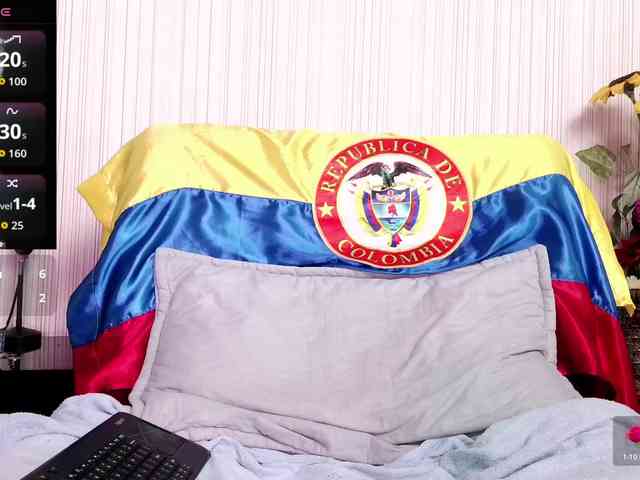 anastaciacute85 webcam