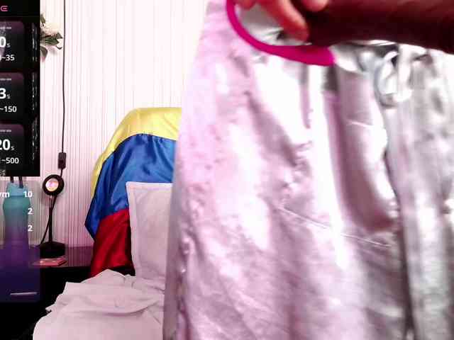 anastaciacute85 webcam