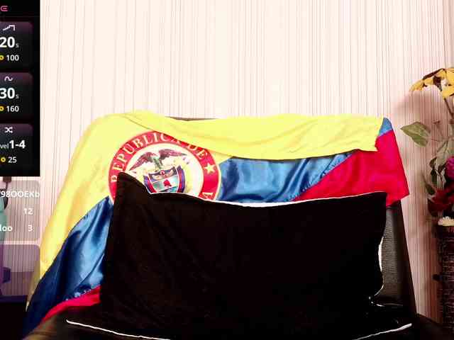 anastaciacute85 webcam