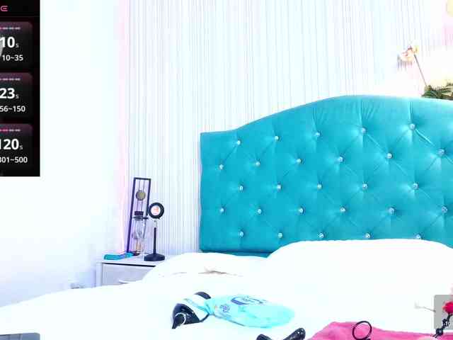 anastaciacute85 webcam