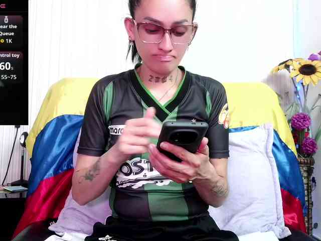 anastaciacute85 webcam
