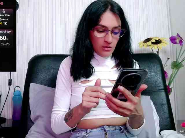 anastaciacute85 webcam