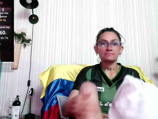 anastaciacute85 webcam