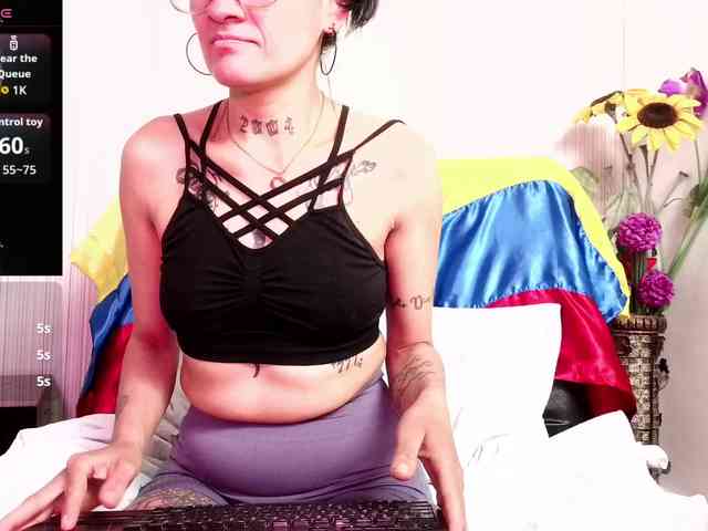 anastaciacute85 webcam