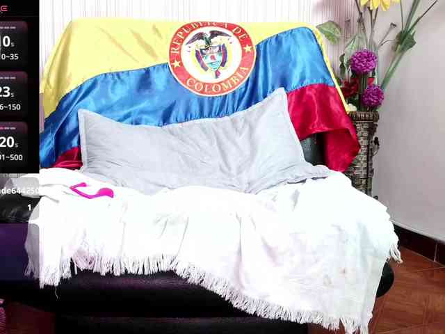 anastaciacute85 webcam