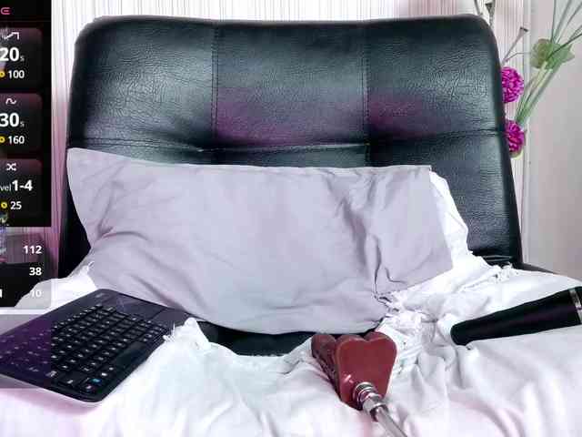 anastaciacute85 webcam