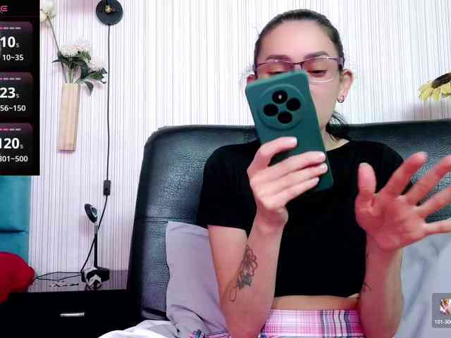 anastaciacute85 webcam