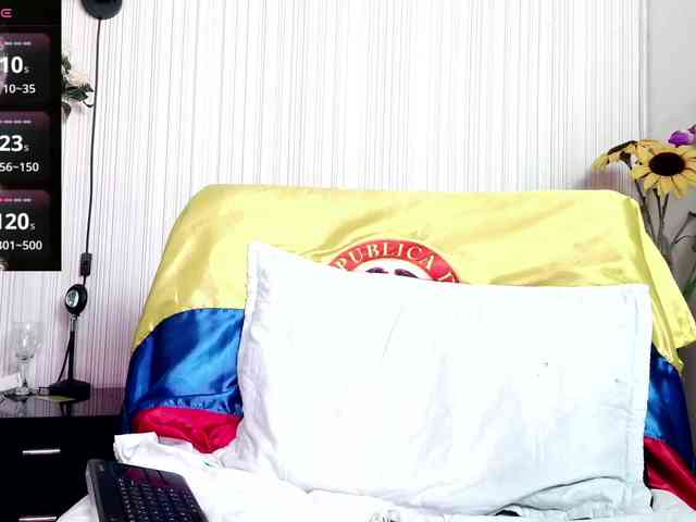 anastaciacute85 webcam