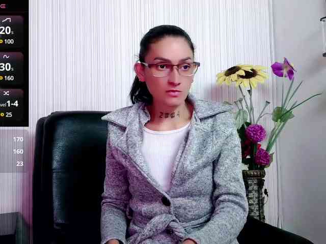 anastaciacute85 webcam