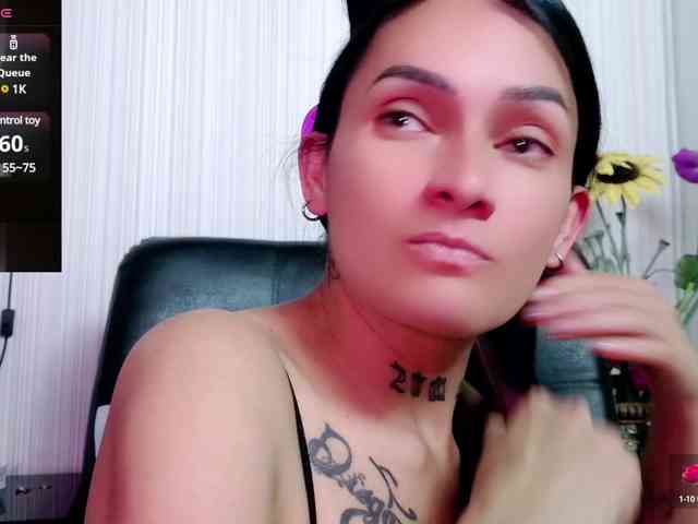anastaciacute85 webcam