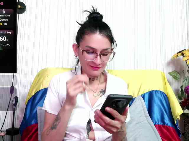 anastaciacute85 webcam