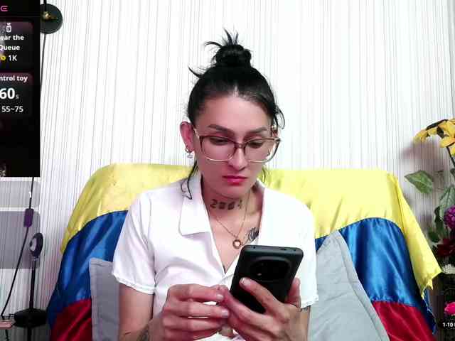 anastaciacute85 webcam
