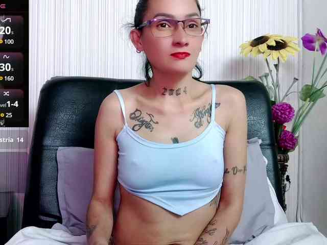 anastaciacute85 webcam