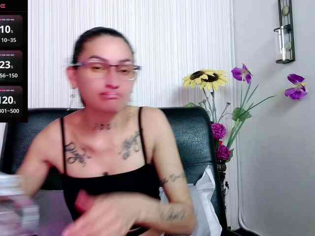 anastaciacute85 webcam