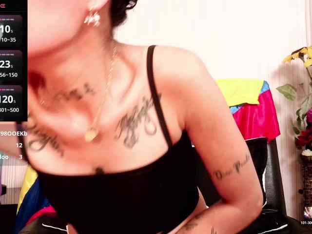 anastaciacute85 webcam