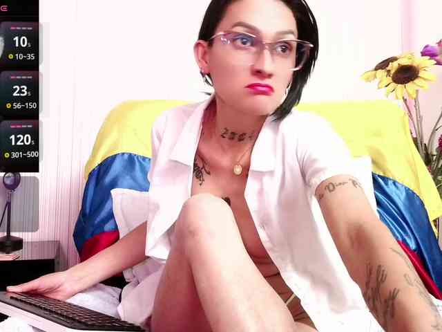 anastaciacute85 webcam