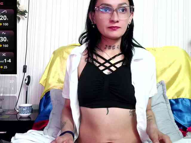 anastaciacute85 webcam