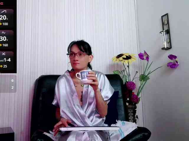 anastaciacute85 webcam