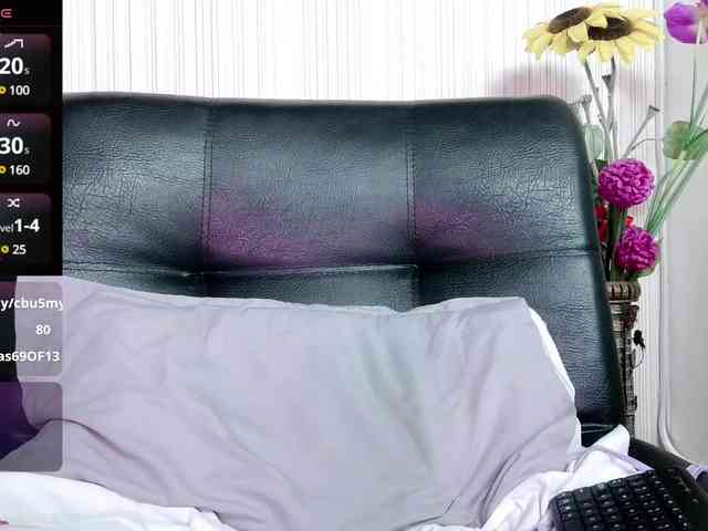 anastaciacute85 webcam