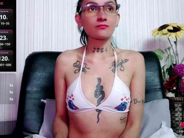 anastaciacute85 webcam