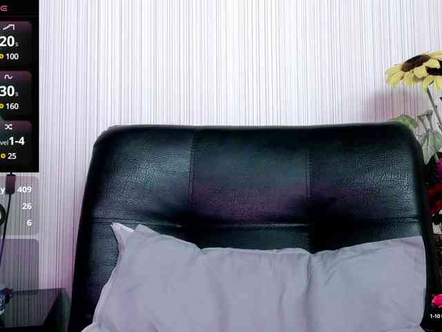 anastaciacute85 webcam