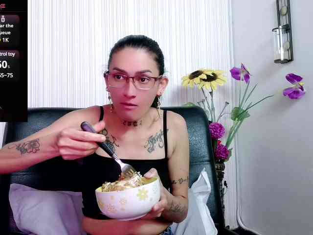 anastaciacute85 webcam