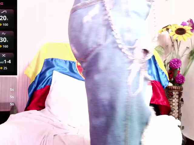 anastaciacute85 webcam