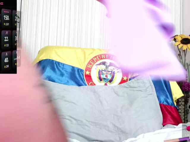 anastaciacute85 webcam