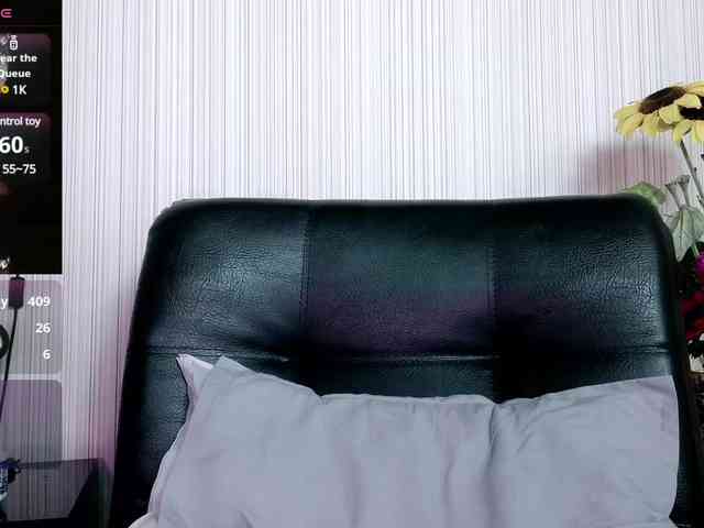 anastaciacute85 webcam