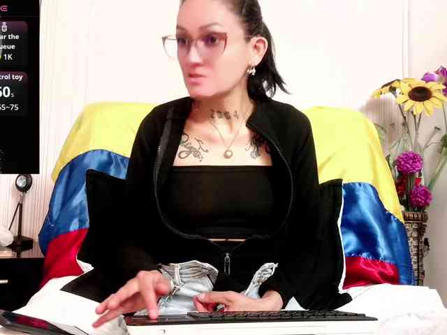 anastaciacute85 webcam