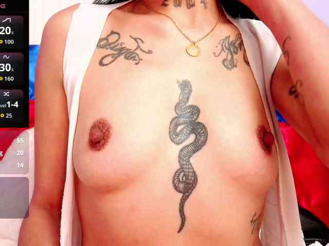 anastaciacute85 webcam