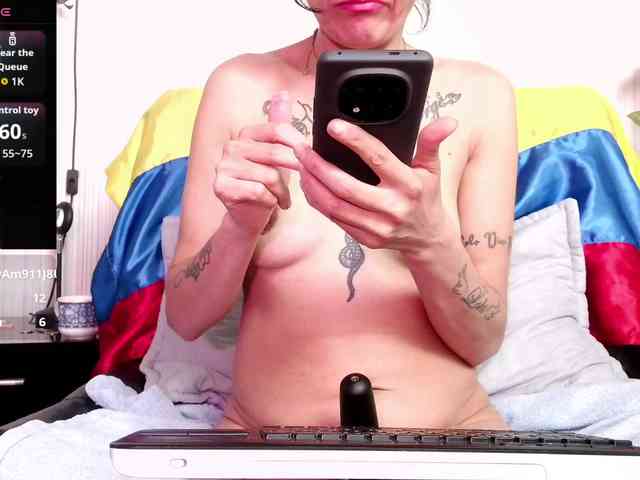 anastaciacute85 webcam