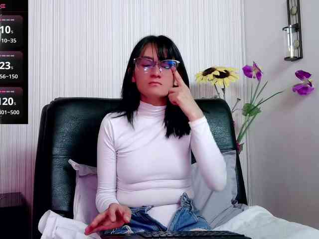anastaciacute85 webcam