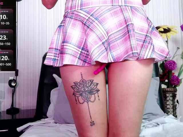 anastaciacute85 webcam