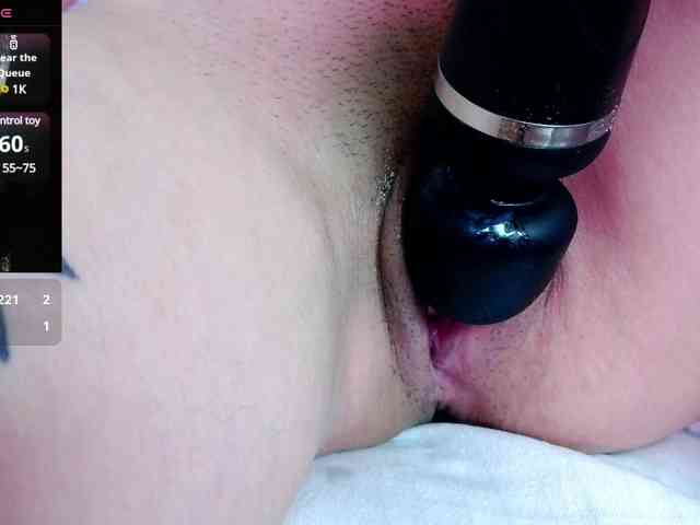 anastaciacute85 webcam