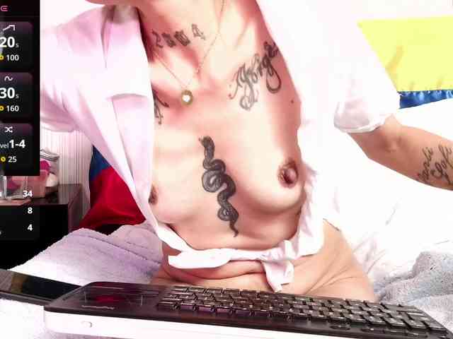 anastaciacute85 webcam