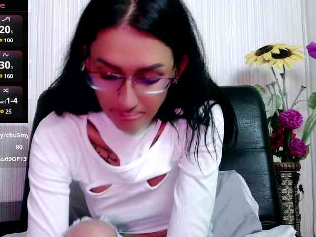 anastaciacute85 webcam