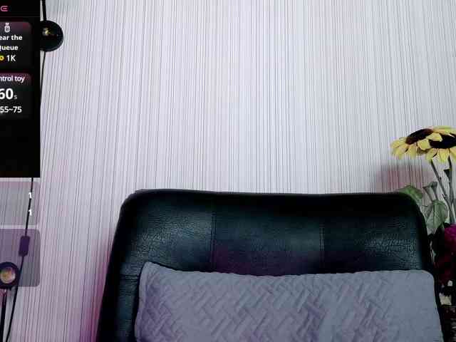 anastaciacute85 webcam