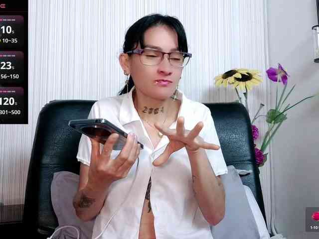 anastaciacute85 webcam