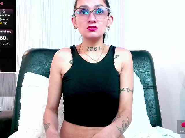 anastaciacute85 webcam