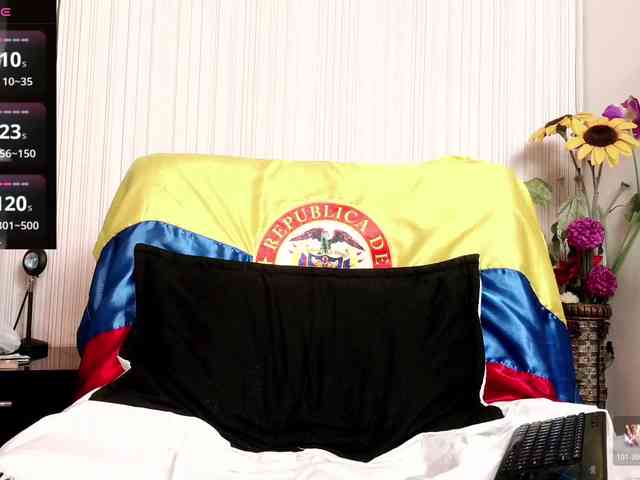 anastaciacute85 webcam