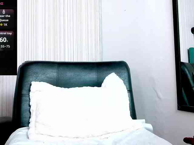 anastaciacute85 webcam