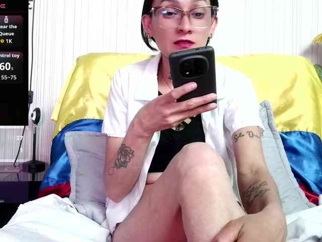 anastaciacute85 webcam